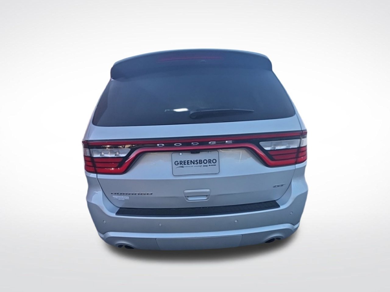 Used 2025 Dodge Durango GT RWD image 6