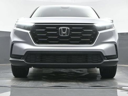 Certified 2024 Honda CR-V EX-L image 21