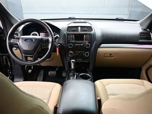Used 2016 Ford Explorer 4WD image 13