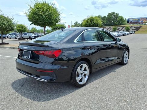 Used 2024 Audi A3 2.0T Premium FWD image 4