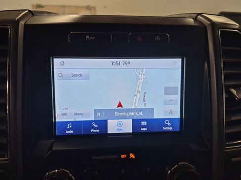Used 2020 Ford F150 XLT w/ Equipment Group 302A Luxury AWD/4WD image 38