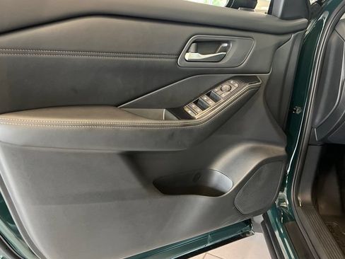 New 2026 Nissan Rogue Dark Armor AWD/4WD image 16
