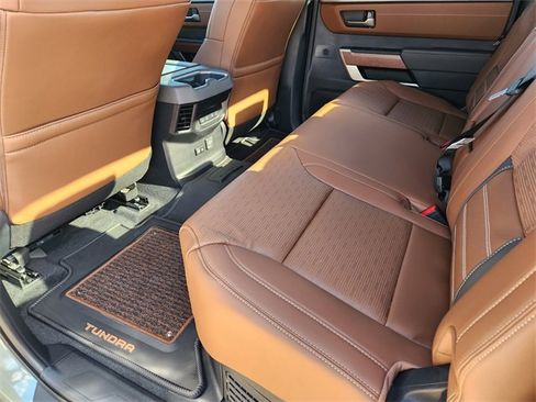 New 2026 Toyota Tundra 1794 Edition image 19