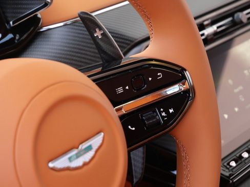 New 2026 Aston Martin V8 Vantage Coupe image 13