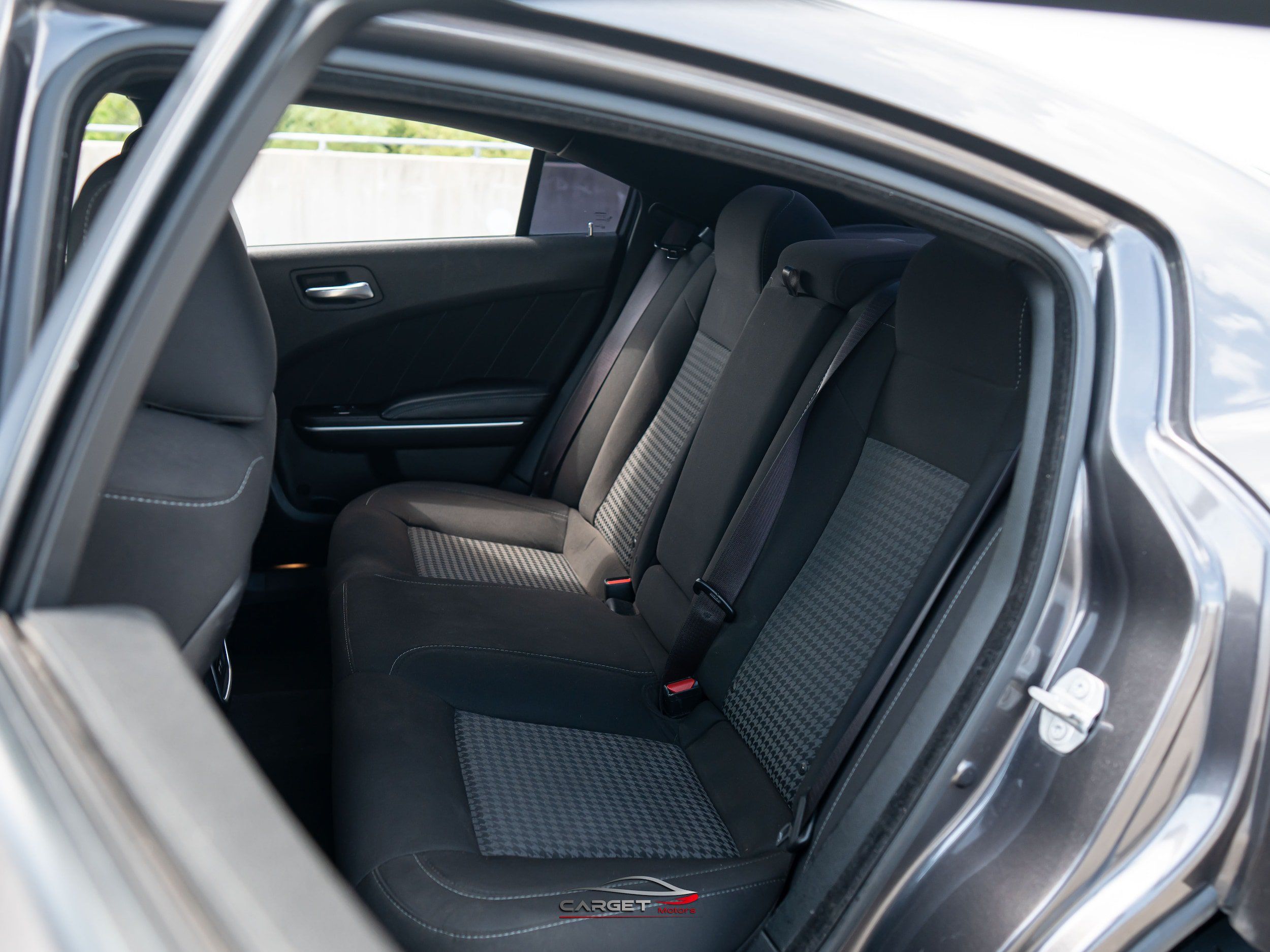 Used 2021 Dodge Charger Scat Pack RWD image 20