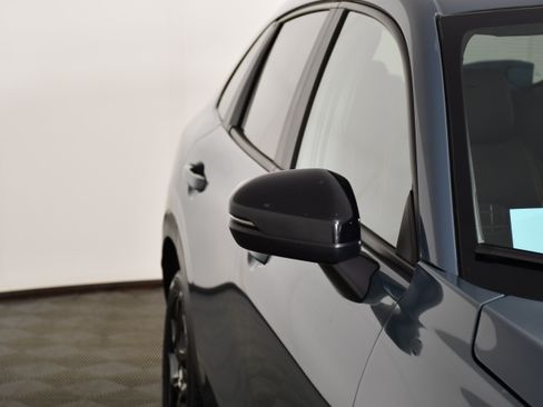 Certified 2024 Honda HR-V Sport image 14