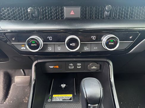 Used 2024 Honda CR-V EX-L image 29