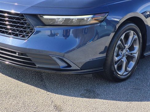 Certified 2023 Honda Accord EX-L image 7