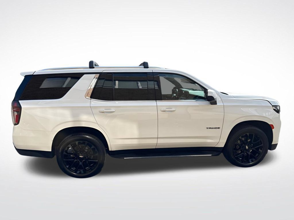 Used 2022 Chevrolet Tahoe LT AWD/4WD image 8