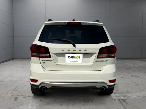 Used 2018 Dodge Journey Crossroad AWD/4WD image 10