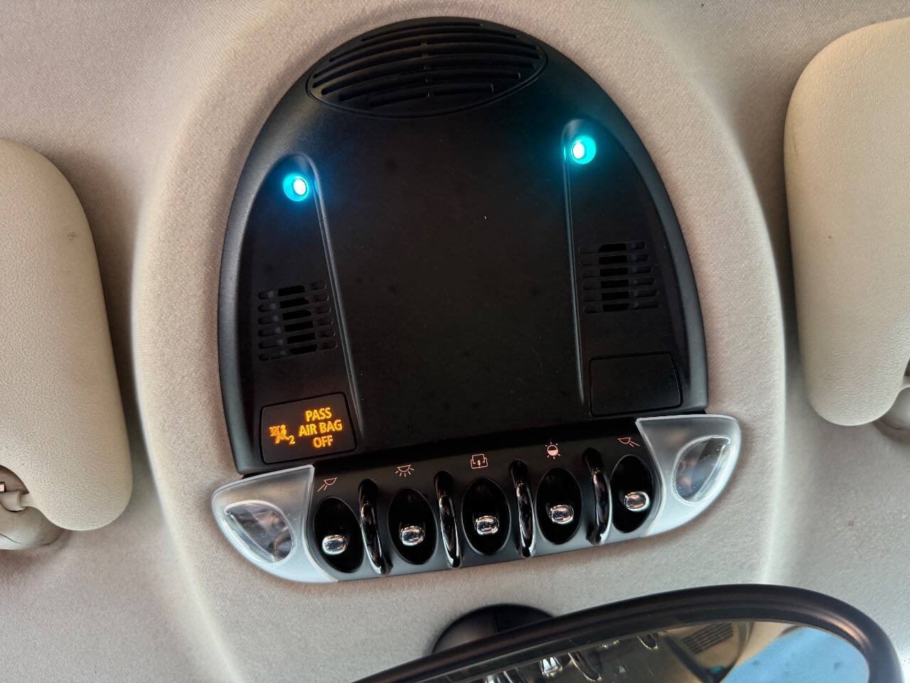 Used 2014 MINI Cooper Countryman S FWD image 17