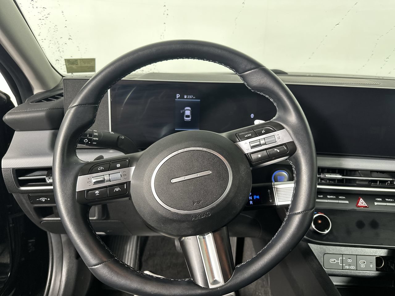 Used 2024 Hyundai Sonata SEL FWD image 5