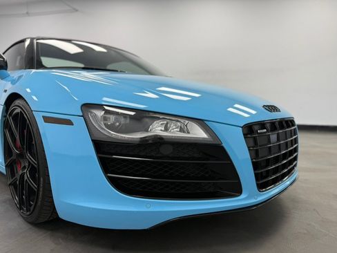 Used 2011 Audi R8 V10 image 28