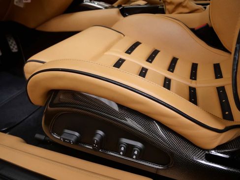 Used 2008 Ferrari 599 GTB Fiorano RWD image 19