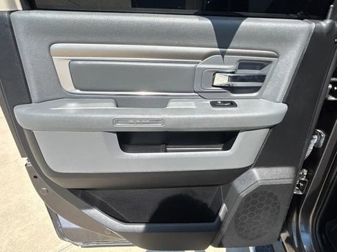 Used 2015 RAM 2500 Big Horn AWD/4WD image 20