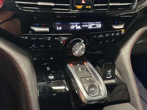 Used 2024 Acura MDX A-Spec AWD/4WD image 27