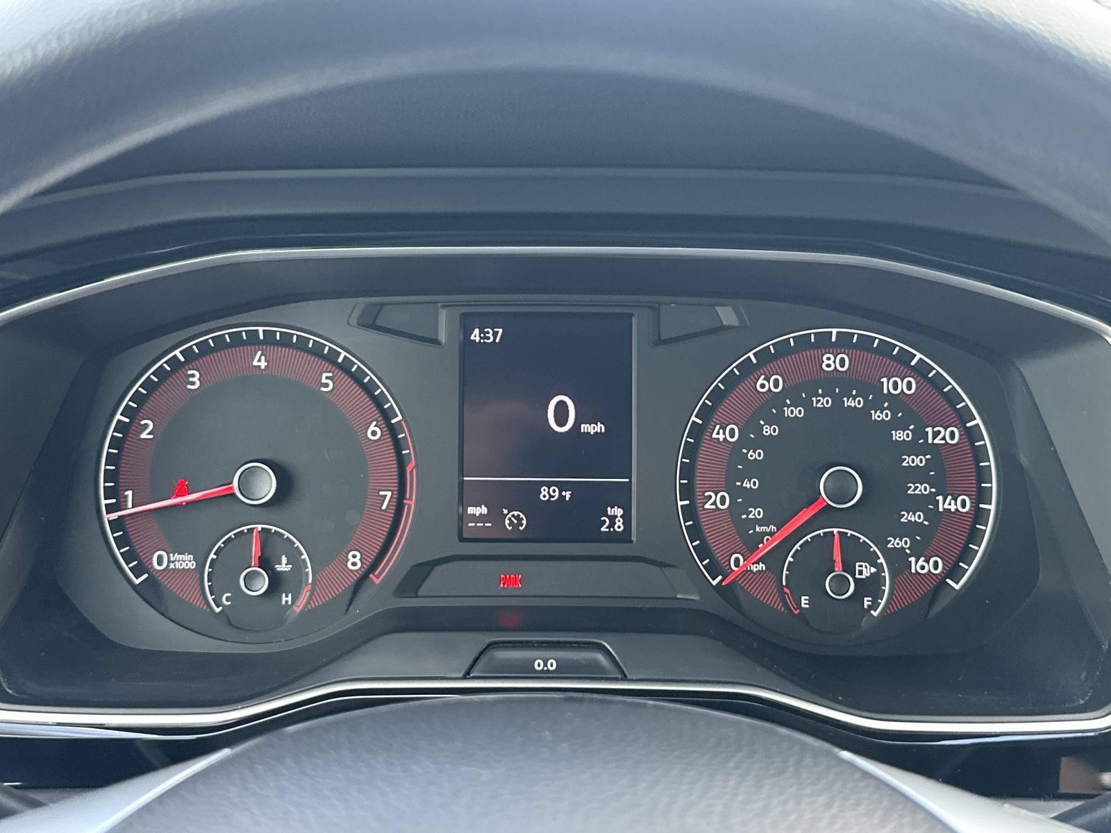 Used 2021 Volkswagen Jetta S FWD image 23