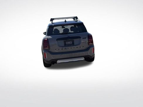 Used 2022 MINI Cooper Countryman S AWD/4WD image 4