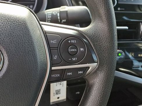 Used 2023 Toyota Camry LE image 24