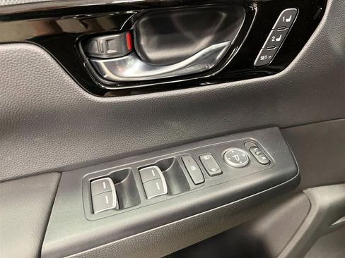 New 2026 Honda CR-V EX-L image 14