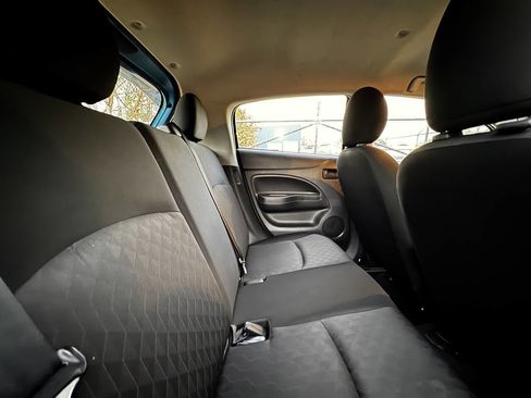 Used 2024 Mitsubishi Mirage ES image 14