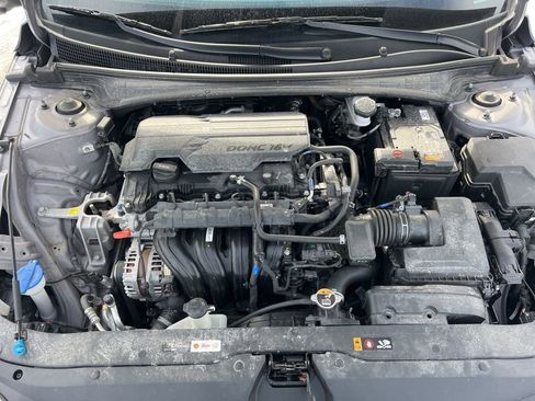 Used 2024 Hyundai Elantra SEL w/ Convenience Package image 29