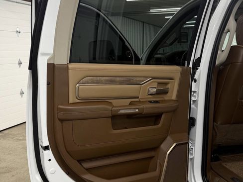 Used 2024 RAM 2500 Limited w/ Safety Group image 51