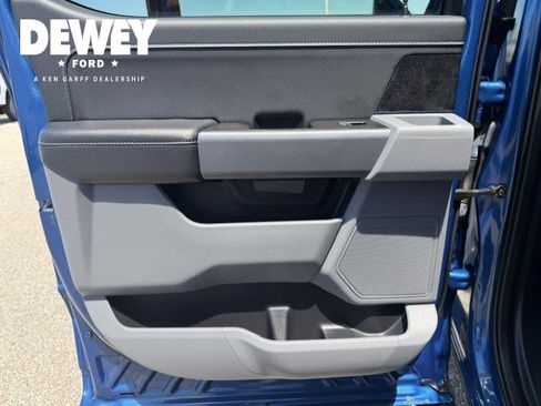 Used 2023 Ford F150 XLT w/ Equipment Group 302A High AWD/4WD image 24