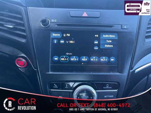Used 2019 Acura ILX FWD image 16