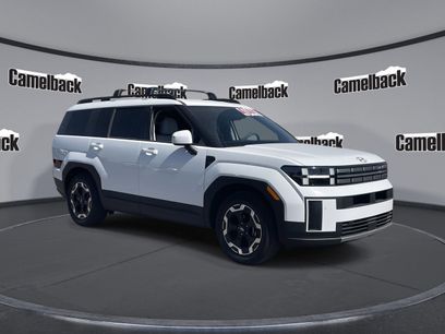 Used 2026 Hyundai Santa Fe SEL