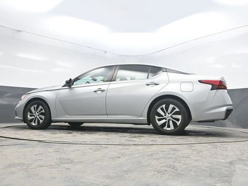 Used 2021 Nissan Altima 2.5 S image 38