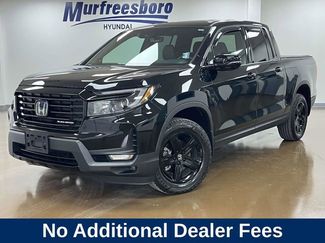 Used 2023 Honda Ridgeline Black Edition 360° Tour