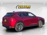Used 2019 MAZDA CX-5 Signature image 4