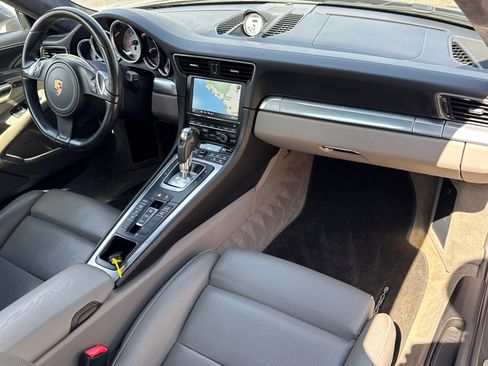 Used 2013 Porsche 911 Carrera S RWD image 13