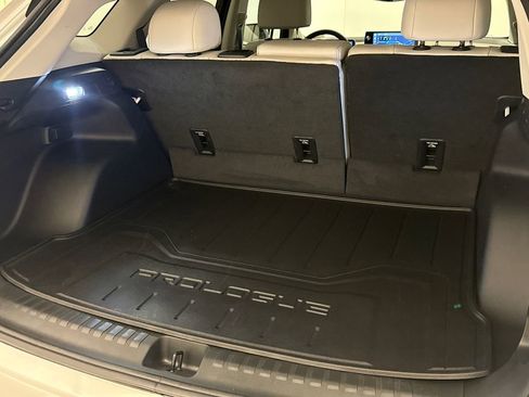 Certified 2025 Honda Prologue Elite image 13