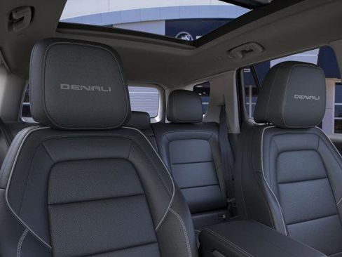 New 2026 GMC Terrain Denali image 48