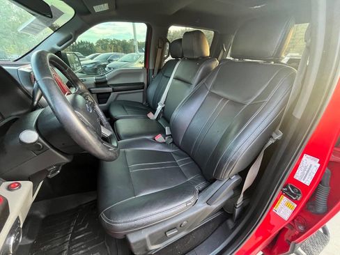 Used 2019 Ford F150 XLT w/ Equipment Group 301A Mid image 47