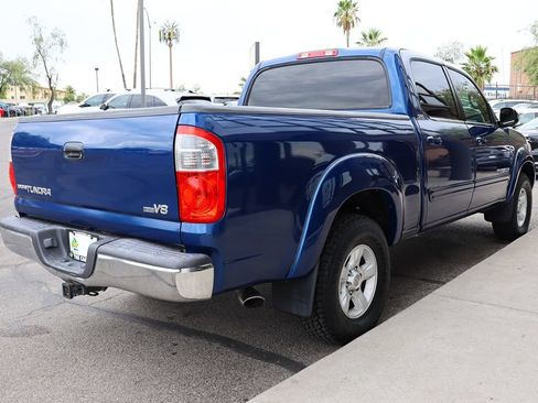 Used 2006 Toyota Tundra SR5 RWD image 13