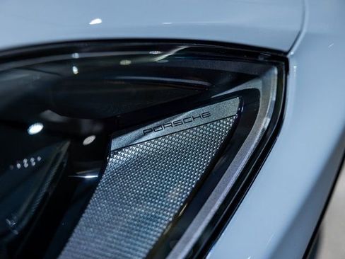 New 2026 Porsche Cayenne S AWD/4WD image 21