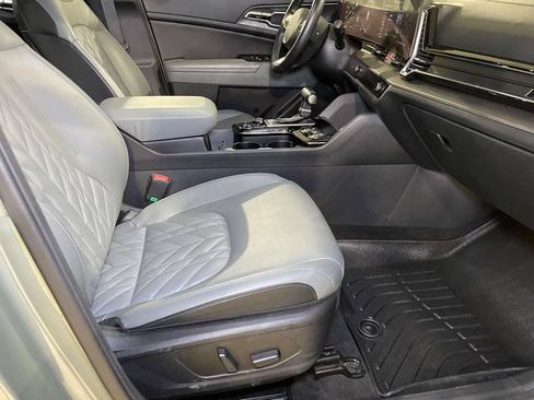 Used 2023 Kia Sportage X-Pro Prestige AWD/4WD image 23