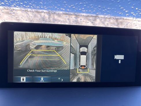 New 2026 Acura RDX SH-AWD w/ Advance Package image 19