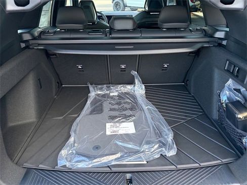 New 2026 BMW X3 xDrive30 w/ M Sport Package image 25