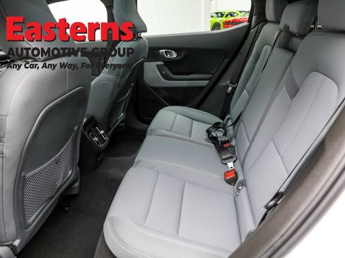 Used 2022 Polestar Polestar 2 w/ Plus Package image 19