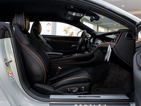New 2026 Bentley Continental GT Speed image 35