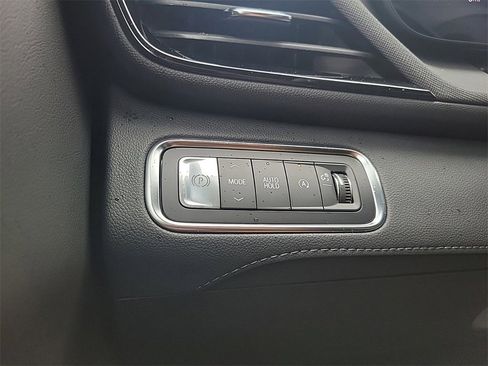 New 2025 Buick Enclave Sport Touring w/ Power Package image 14