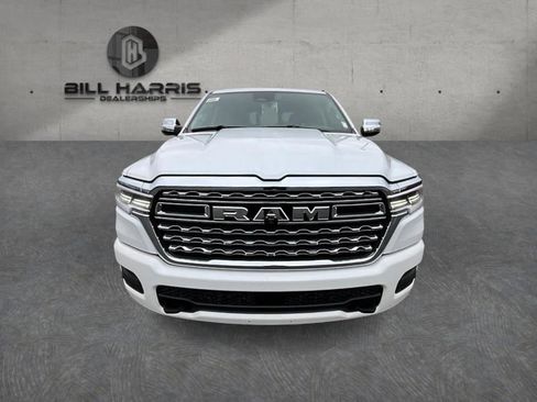 New 2026 RAM 1500 Limited AWD/4WD image 2