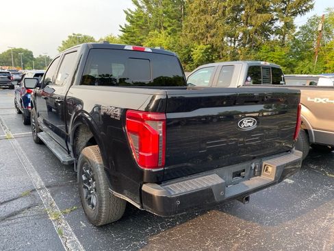 Used 2024 Ford F150 XLT w/ Equipment Group 302A MID AWD/4WD image 9