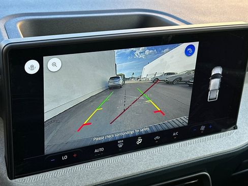 New 2026 Ford Maverick XLT image 17