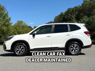 Used 2019 Subaru Forester Premium image 1