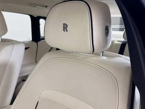 Certified 2023 Rolls-Royce Ghost AWD/4WD image 19